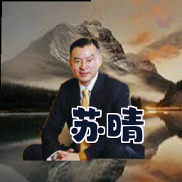 苏晴